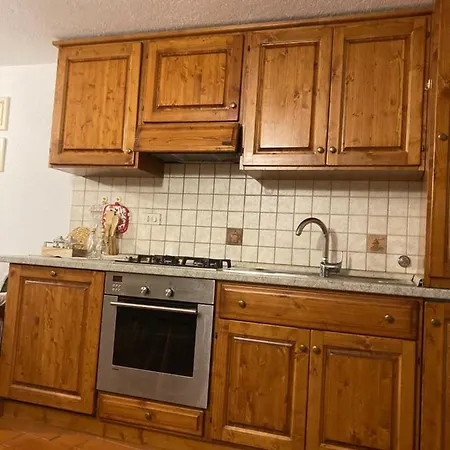 Maison Francey Pré-Saint-Didier Extérieur photo