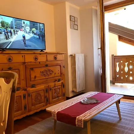 Maison Francey Pré-Saint-Didier Extérieur photo