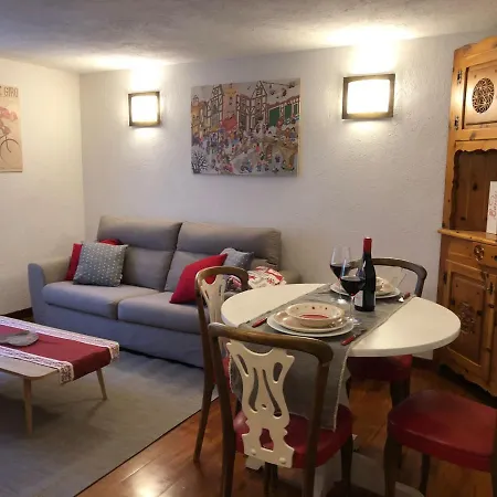 Maison Francey Pré-Saint-Didier Extérieur photo