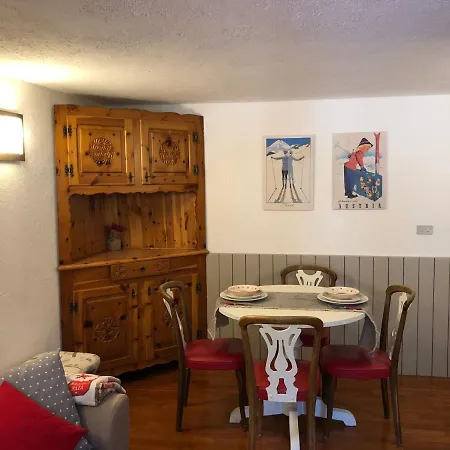 Maison Francey Pré-Saint-Didier Extérieur photo