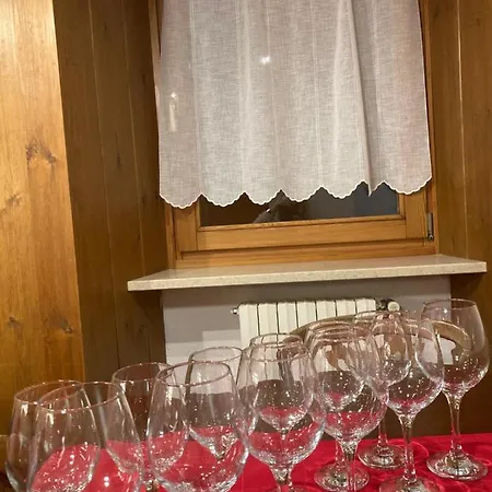Maison Francey Pré-Saint-Didier Extérieur photo