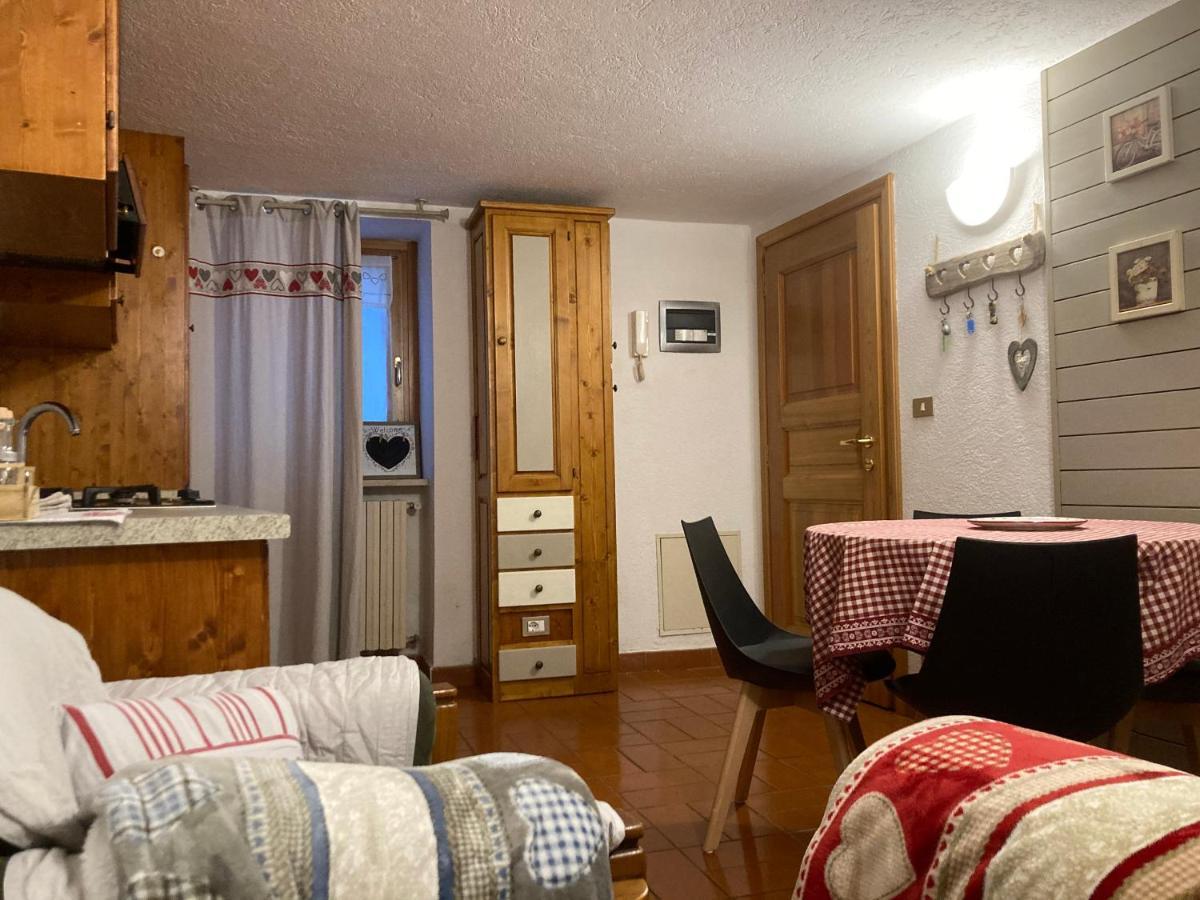 Maison Francey Apartment *