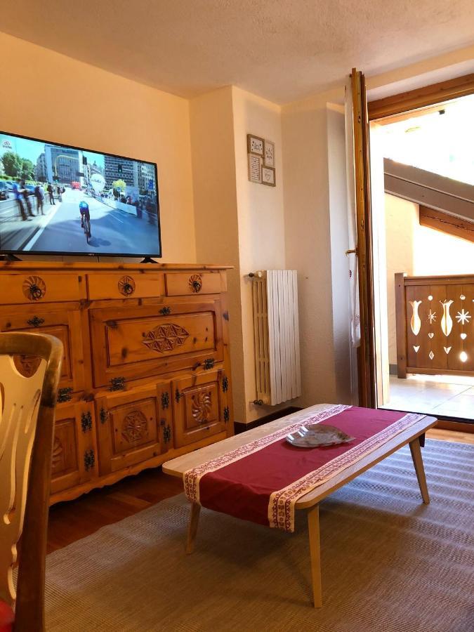 Apartment Maison Francey