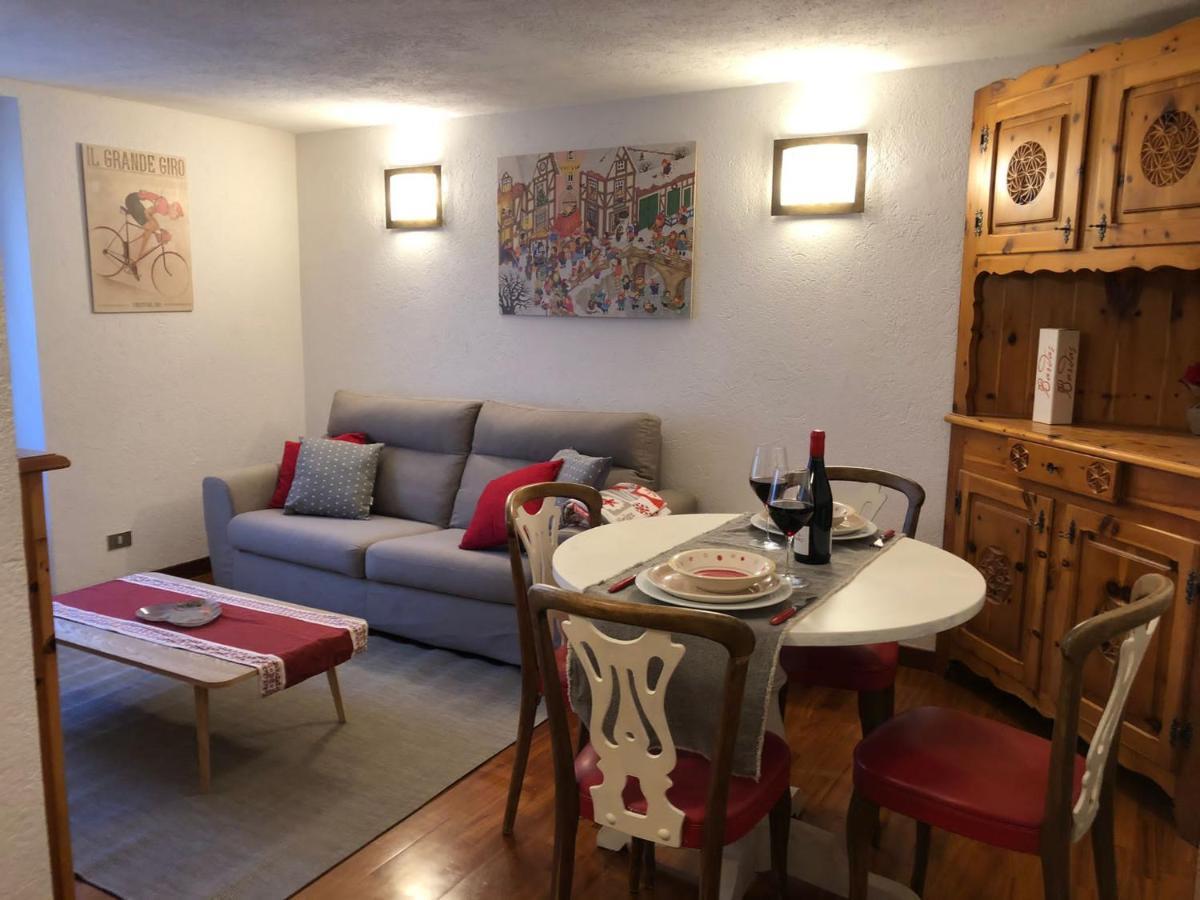 Maison Francey Apartment *