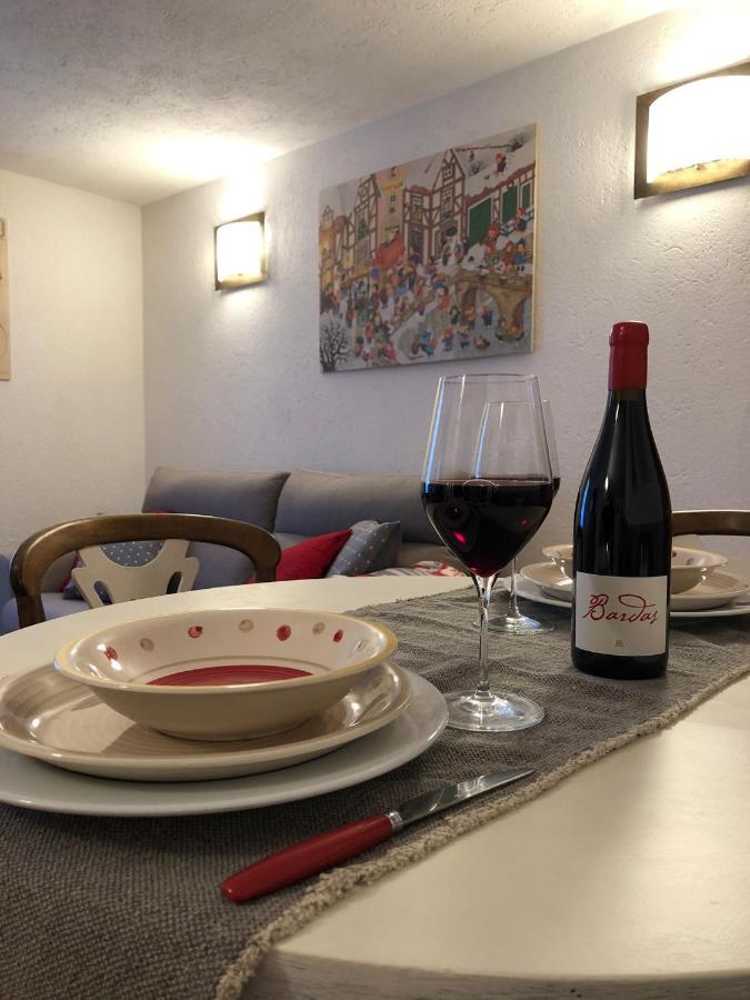 Maison Francey Apartment *