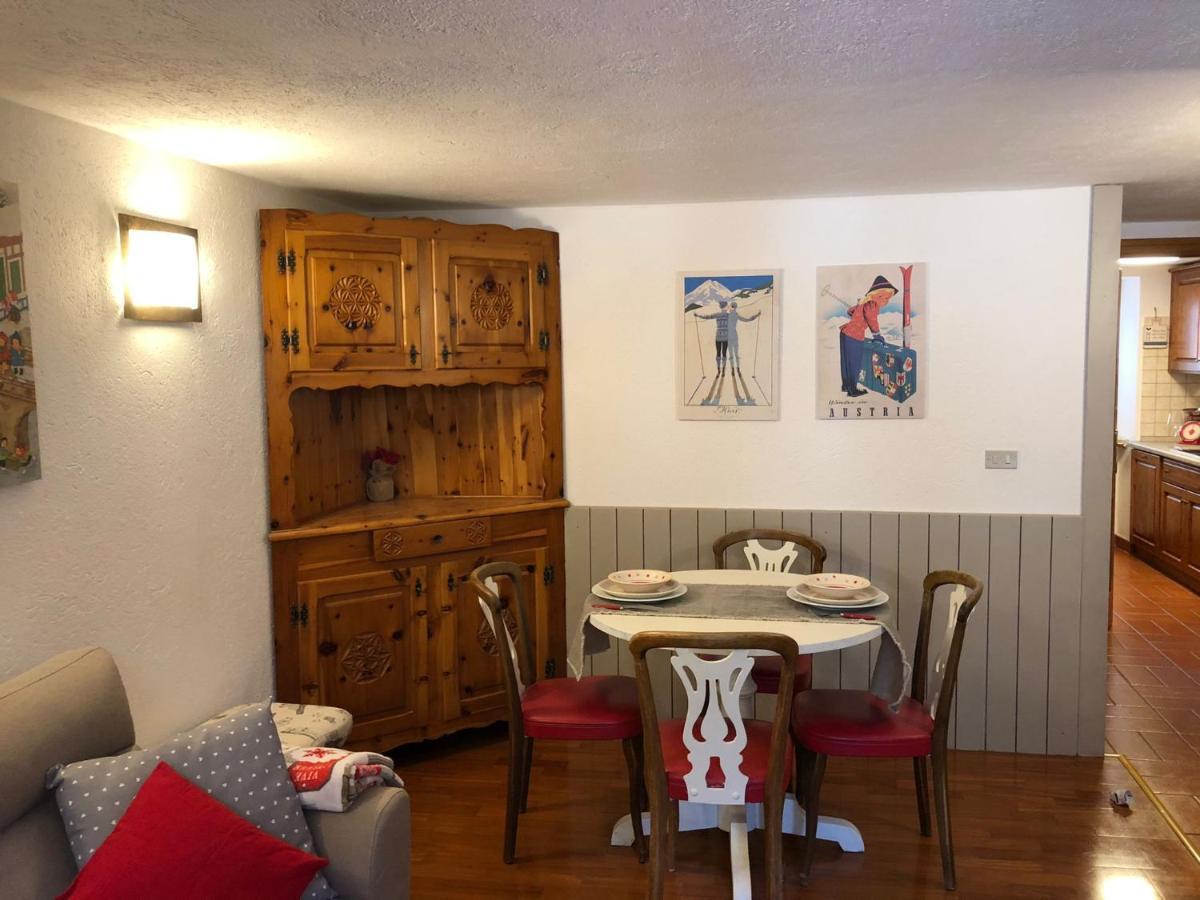 Maison Francey Apartment Pré-Saint-Didier
