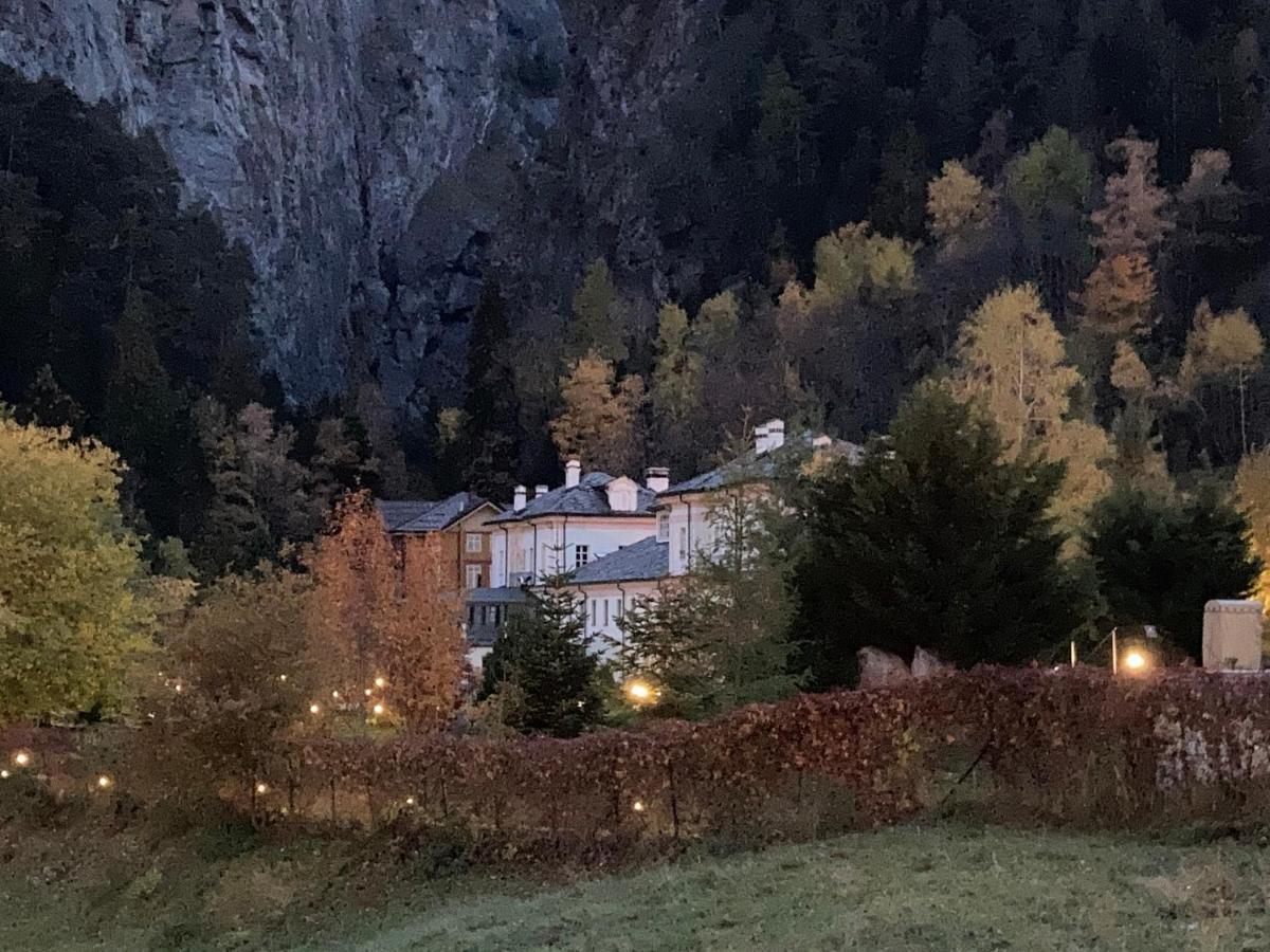 Maison Francey *
