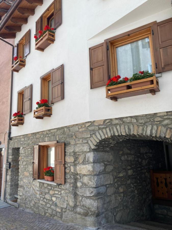Maison Francey Apartment