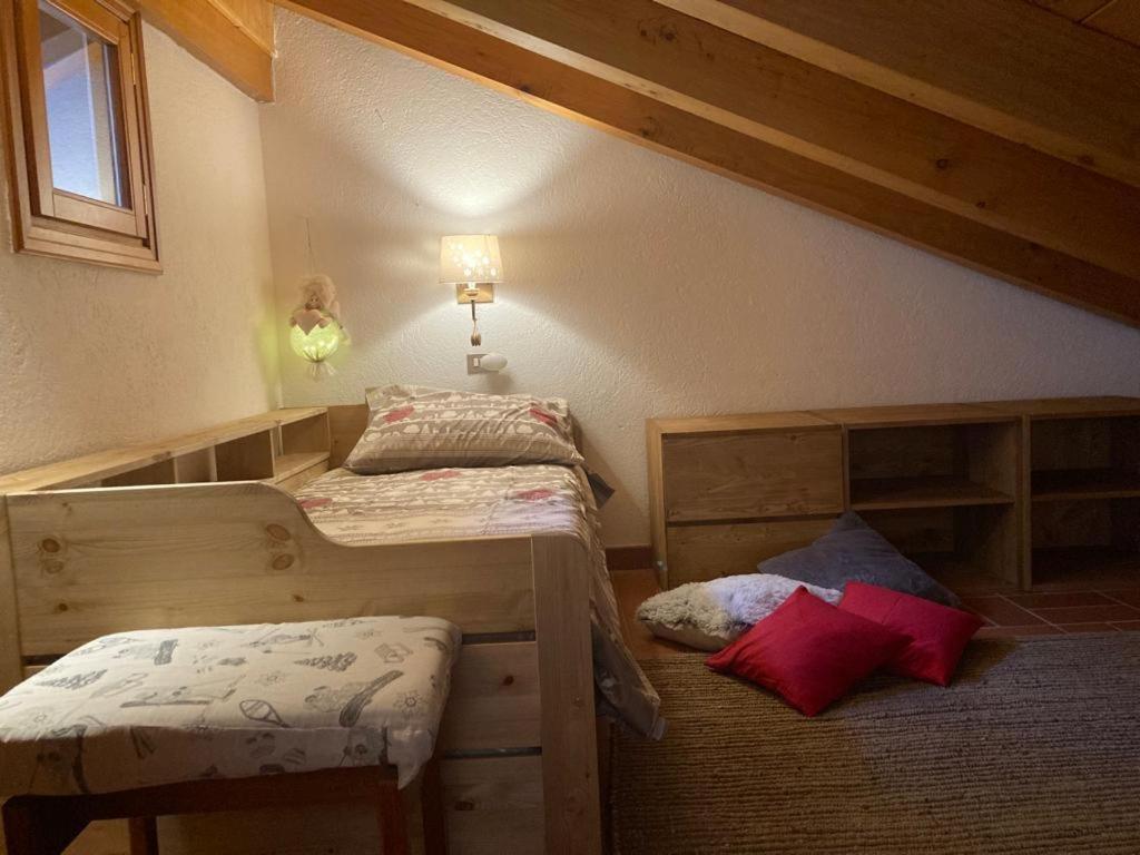 Apartment Maison Francey